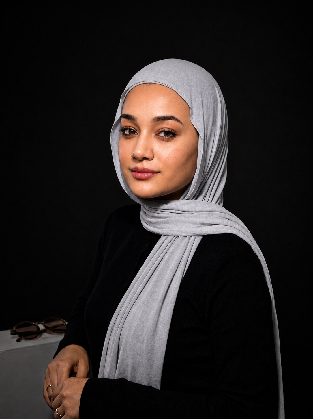 Leen Al Falah, senior front-end developer and product designer